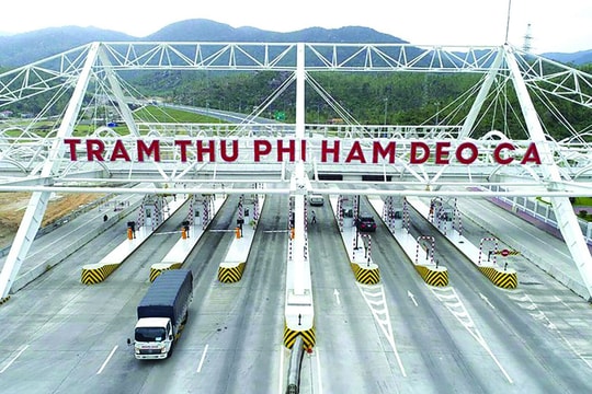 Xử lý “bế tắc” dự án BOT: “Nhận diện” nhà đầu tư