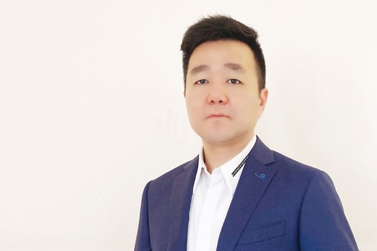 Doanh nghiệp nắm bắt cơ hội xuất khẩu kỹ thuật số năm 2023