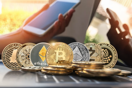 Con đường tiến đến “mùa hè tiền điện tử” năm 2023