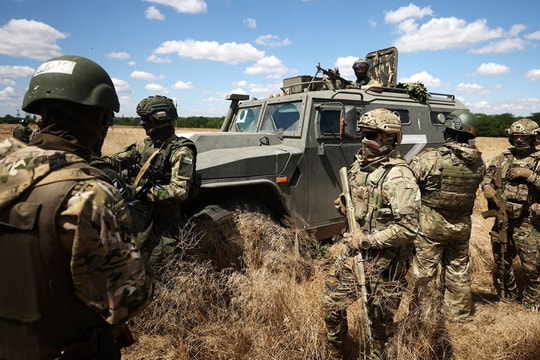 Top 10 sự kiện quốc tế nổi bật năm 2022