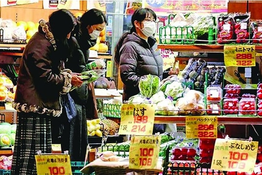 Kinh tế Nhật Bản  tìm lại “hoàng kim”