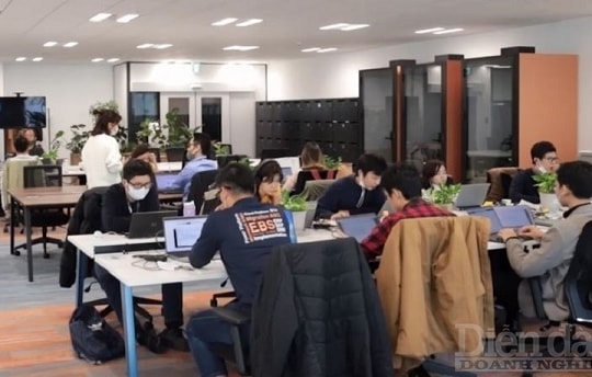 “Chìa khoá” để doanh nghiệp giữ chân người lao động