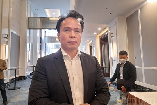 Doanh nghiệp phải có tư tưởng “muốn xuất khẩu sang EU”