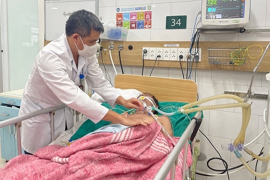 Lo lắng tình trạng ngộ độc thực phẩm dịp cuối năm