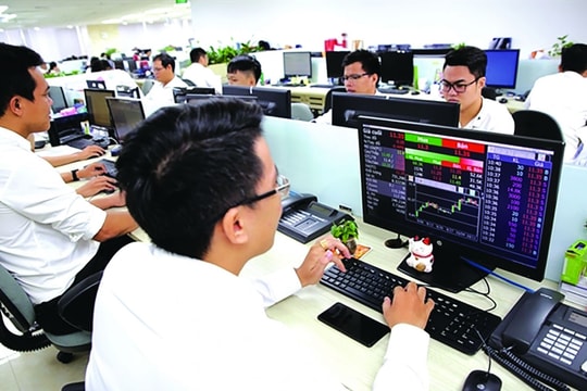 Chu kỳ đầu tư mới