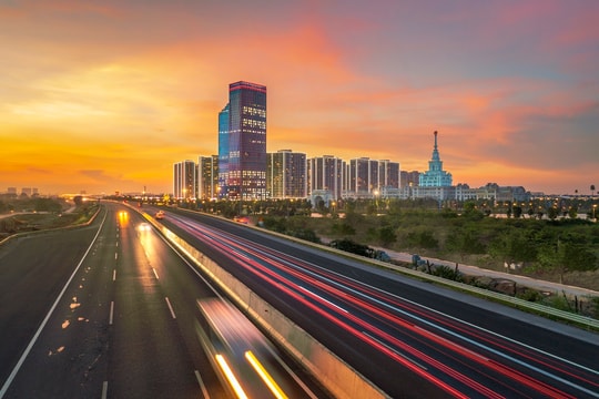 Bất động sản 2023: Nhiều “luồng gió ấm”, thị trường sẽ có bước ngoặt mới