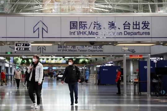 Thách thức tái mở cửa nền kinh tế Trung Quốc