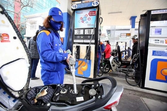 Ổn định thị trường xăng dầu: Cần một “nhạc trưởng” chỉ huy giá