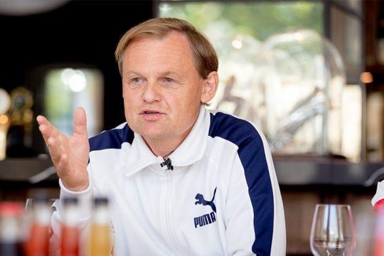 Những công ty “thay tướng mong đổi vận” vào năm 2023