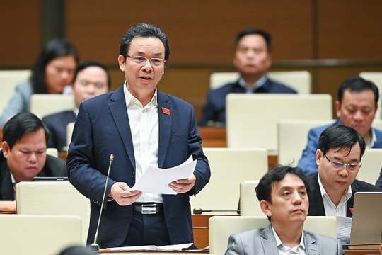 Hơn 42% chưa có giá dịch vụ, cơ sở khám chữa bệnh sẽ vận dụng giá nào?