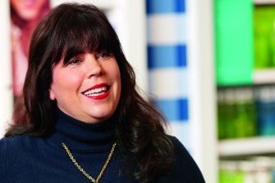 Giám đốc Victoria's Secret từ chức