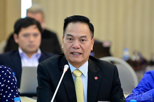 Xã hội hoá đường truyền để “khơi thông” điểm nghẽn cho năng lượng tái tạo