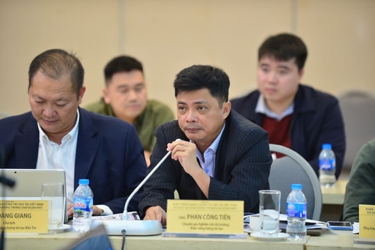 Giải pháp về giá điện đối với các doanh nghiệp năng lượng tái tạo