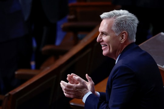 Thách thức nào với tân Chủ tịch Hạ viện Mỹ?