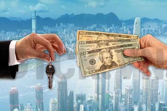 MSVN: Khủng hoảng bất động sản hiện tại có liên kết hạn chế với ngân hàng