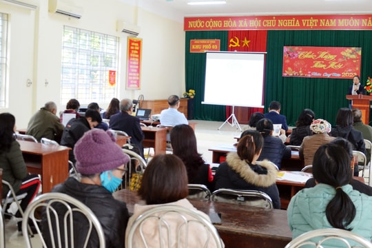 BHXH tự nguyện: Nhiều chính sách hỗ trợ người tham gia