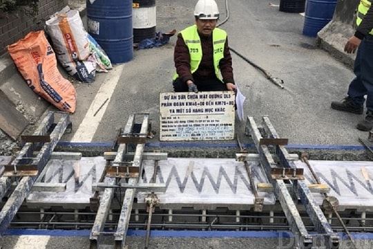 Hải Dương: Khắc phụ tình trạng tắc nghẽn giao thông đoạn cầu Phú Lương - QL5