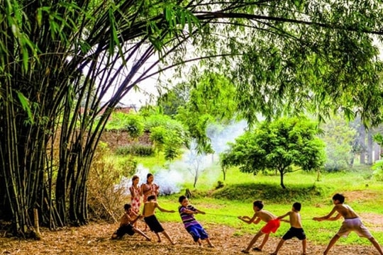 Xác định hệ giá trị Việt Nam: Khó nhưng vẫn phải thực hiện