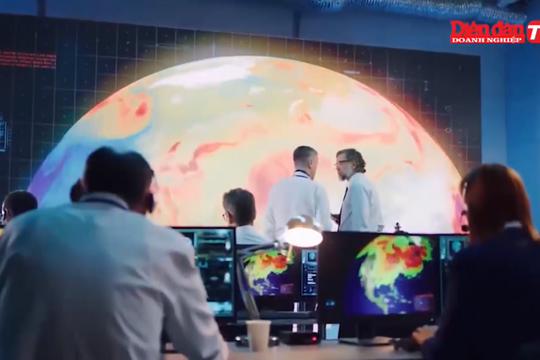 Còn chồng chéo khi thực hiện pháp luật về bảo vệ môi trường