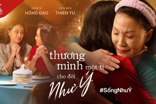 Generali lan tỏa tinh thần sống tích cực trong xã hội