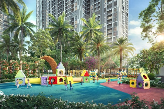 Lý do Pavilion Premium là điểm sáng trên thị trường BĐS đầu năm 2023