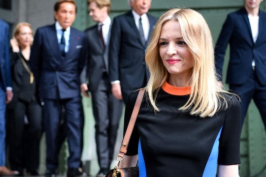 LVMH và cuộc cải tổ quản lý mạnh mẽ