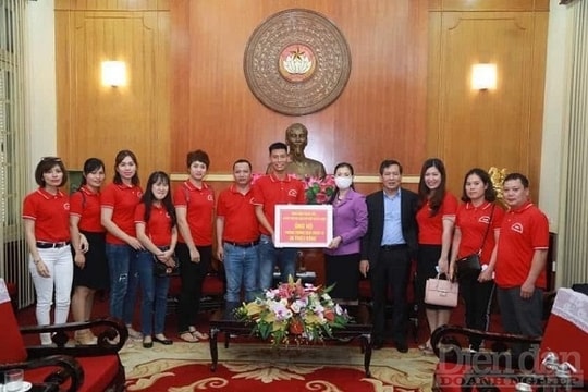 Tâm ở đâu tầm ở đó