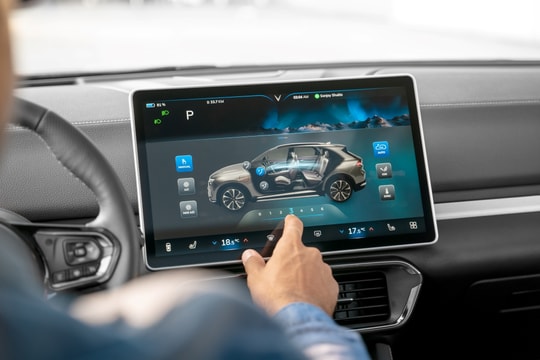 Mẫu xe tiền tỉ duy nhất lọt Top 10 xe bán chạy nhất tháng 12/2022