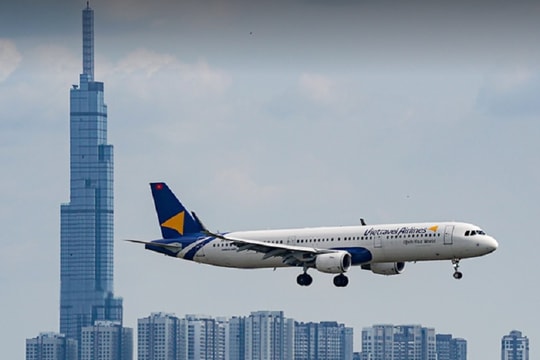 VTR hoán đổi nợ