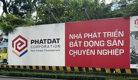 PDR tiếp tục chi trả 900 tỷ đồng trái phiếu trước hạn