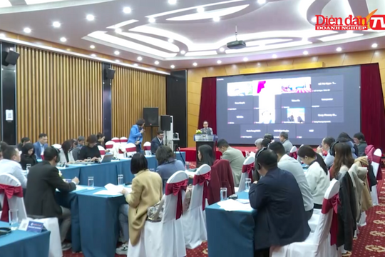 Cần bước đột phá về năng suất