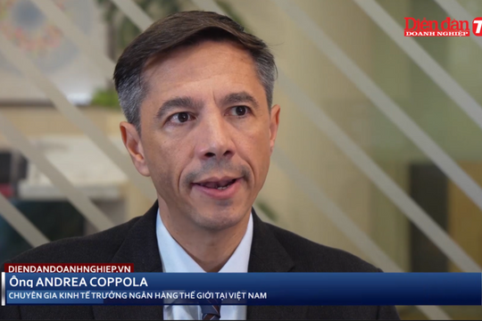 Động lực nào thúc đẩy tăng trưởng của Việt Nam?