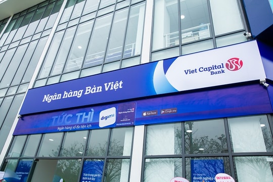 2022 - Lợi nhuận Bản Việt  đạt 456 tỷ đồng, bám sát mục tiêu đặt ra đầu năm