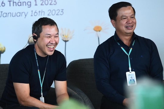 Coteccons nói gì về thực hiện dự án liên quan Tân Hoàng Minh, FLC, Vạn Thịnh Phát, Sunshine?