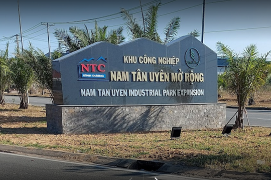 Vì sao NTC “bay màu” 44% lợi nhuận?