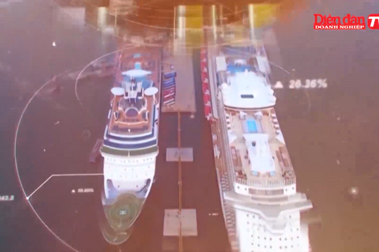 Hoá giải "ba lực cản" của tăng trưởng kinh tế