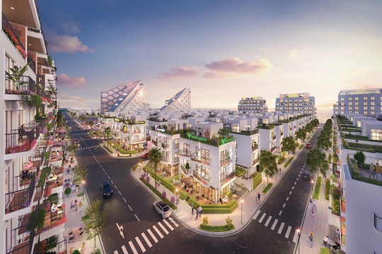 VPI báo lãi sau thuế tăng 43% trong năm 2022, vượt kế hoạch đề ra