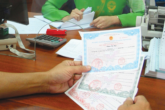 Sửa Nghị định 65 không thay đổi sức mạnh tài chính của ngân hàng