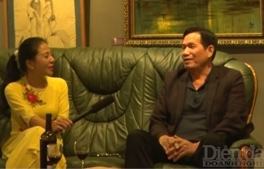 TRÒ CHUYỆN CUỐI NĂM: “Gu” Hải Phòng đã tạo nên nhiều doanh nhân tên tuổi