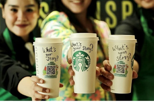 Bài học thương hiệu: Lời xin lỗi triệu đô!