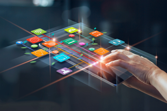 Những xu hướng tiếp thị số cần lưu ý năm 2023