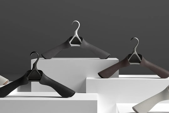 Chuyện chiếc móc áo