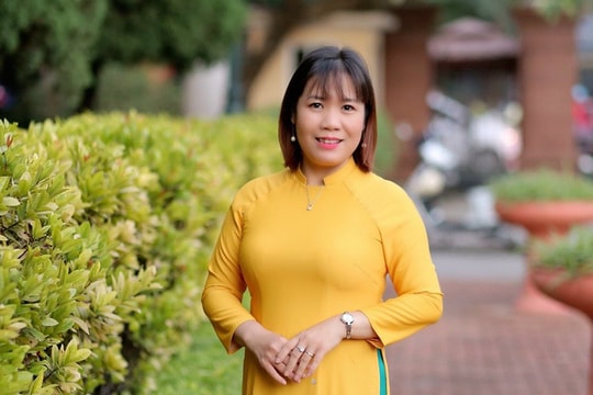 Từ tư duy đến hành động