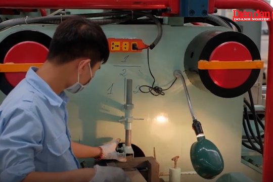 Đòn bẩy giúp doanh nghiệp vượt khó trong 2023?