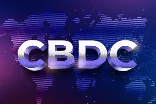 Sáng kiến mở đường cho CBDC liên kết với stablecoin