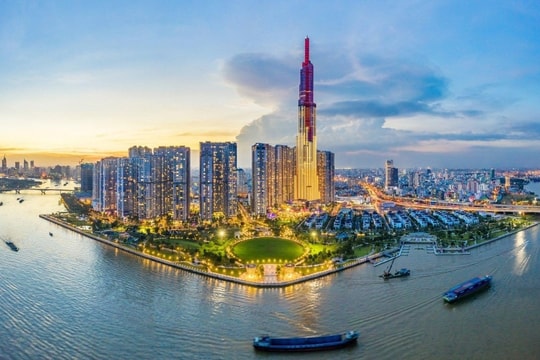 Xoay xở trong bối cảnh bất ổn kinh tế toàn cầu 2023