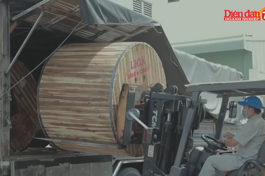 Năng suất lao động đưa Việt Nam thành nước có thu nhập trung bình cao