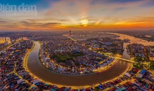 Cơ hội mới trong hội nhập Cộng đồng kinh tế ASEAN