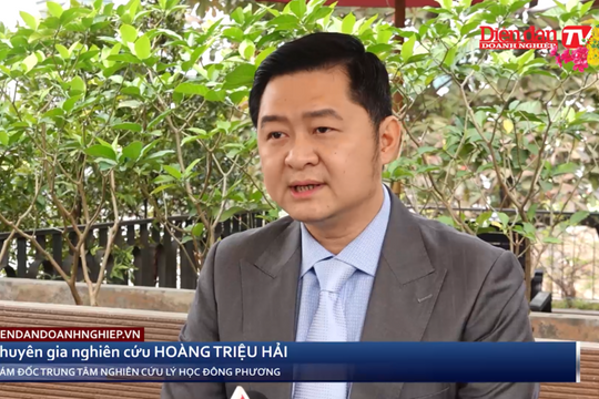 Phương án dự phòng sẽ giúp doanh nghiệp "vượt khó" trong 2023