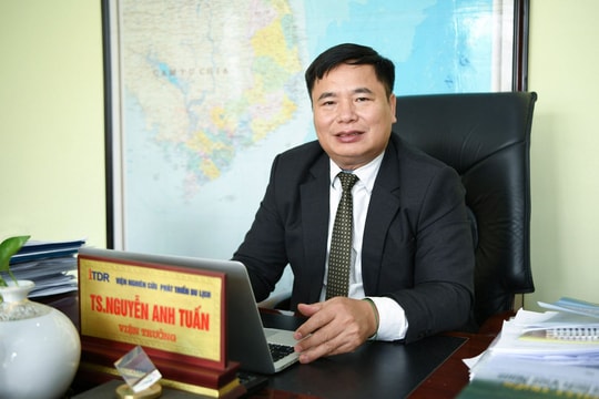 Du lịch Việt Nam 2023 còn nhiều dư địa để phát triển